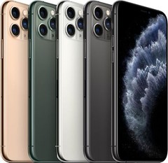 Apple iPhone 11 Pro 64/256/512GB – Fully Unlocked -Used Good (NO FACE ID)