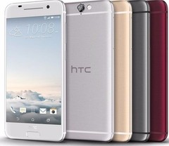 FOR PARTS – HTC One A9 (FACTORY UNLOCKED) 5.0″ FHD 32GB 3GB RAM – Cast Iron