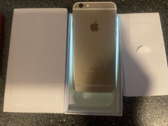 Apple iPhone 6 – 16GB – Rose Gold (Unlocked) A1549 (CDMA + GSM)