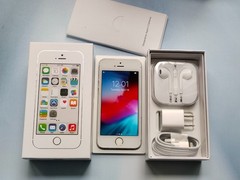 90%N ew Apple iPhone 5/5s/5c 8/16/32/64GB Factory UNLocked(any carrier) GOOD