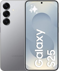 ✅ New Samsung Galaxy S25 5G SM-S931U1 ✨️AI 6.2″ (USA) GSM Unlocked Silver