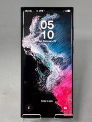 Samsung Galaxy S22 – 128 GB – Graphite (Unlocked)