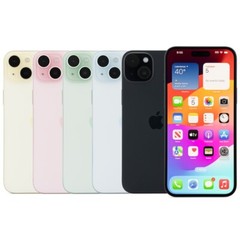 Apple iPhone 15 Plus 512GB Unlocked AT&T T-Mobile Verizon Very Good Condition
