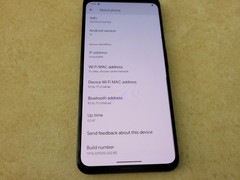 Pixel 4 XL Black Cell Phone Unlocked