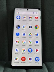 2021 Google Pixel 6 Pro – 128 GB Storage – Stormy Black (Unlocked) – *READ*