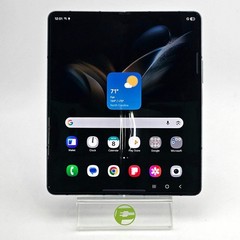 Spectrum Samsung Galaxy Z Fold4 256GB SM-F936U Blue