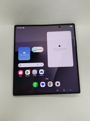 Samsung Galaxy Z Fold 7 256GB Black SM-F966U (Unlocked) Fully Functional DF7514