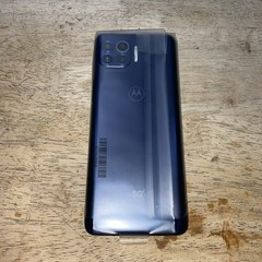 Motorola One 5G XT2075 128GB Oxford Blue Unlocked