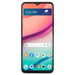 TCL K24 64GB Space Gray New Smartphone Locked To Total Wireless