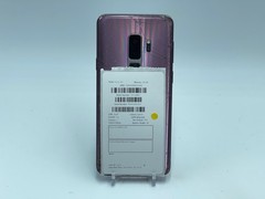Samsung Galaxy S9+ 64GB SM-G965U (Sprint) Pink CrkBk, BdLCD, CrkGls (E-0140)