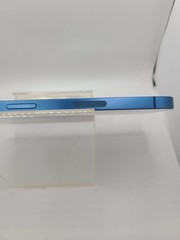 Apple iPhone 13 A2482 AT&T Carrier ONLY Blue 128GB iOS 26.2