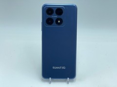 LOT of 2 Coosea Summit 5G 64GB SN339D-SMT (Boost) Black (E-0171)