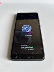 For Parts Only – Maze Speed M1586K – Blacklist