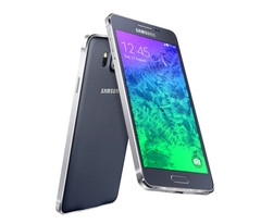 Original Samsung Galaxy Alpha SM-G850 32GB AT&T T-mobile Unlocked Smartphone A++