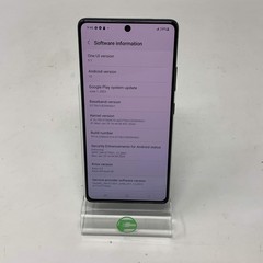 Unlocked Samsung Galaxy S10 Lite 8GB RAM 128GB SM-G770U1 Black