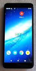 SKY Elite B55 | Android | 8 GB | 5 MP Camera |5.5″ Screen| Network Unlocked |144