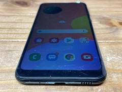 Samsung Galaxy A11 – 32 GB – Black (Verizon + Unlocked) PHONE ONLY – NEW