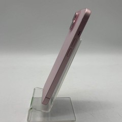 Factory Unlocked Apple iPhone 15 128GB Pink MTLW3LL/A