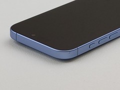 Apple iPhone 17 (A3258) 256GB – Blue (Unlocked) Smartphone – 100% Battery