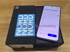 Unlocked OnePlus Nord 3 5G Dual SIM 256GB/512GB 6.74” 5000mAh NEW Smartphone