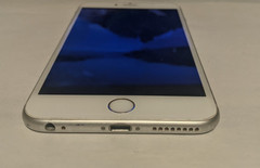 Apple iPhone 6S Plus 128GB(A1634) Silver (AT&T Unlocked) Read Below