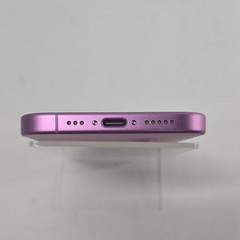 Unlocked Apple iPhone 16 128GB 26.5 Pink MYAR3LL/A