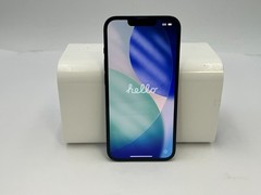 APPLE IPHONE 14 MIDNIGHT – AT&T- eSIM ONLY- 128GB – A2649