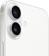 Apple iPhone 17 A3258 (Fully Unlocked) 256GB White (Excellent)