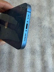 Apple iPhone 13 256GB Verizon Board + Face ID- Rear Camera – Cracked Back