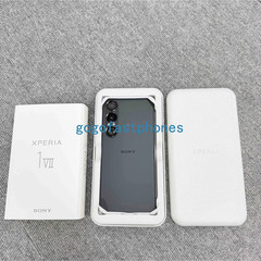 Sony Xperia 1 VII 12GB+256GB Unlocked 6.5″ 120Hz 48MP Camera Snapdragon 8 Elite