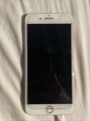 iPhone 7+ for Parts Not Working Not Tested iPhone 7 Plus Rose Gold