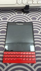 BlackBerry Passport Q30 (SQW100-1) 32GB+3GB 4G Unlocked Smartphone-Three colors