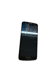 Motorola Moto G6 XT1925-6 32GB Black – For Parts / Repair