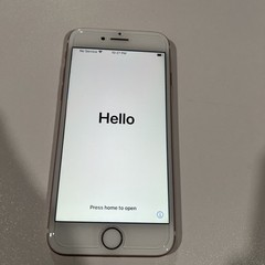 For Parts Or Repair Apple iPhone 7 A1660 132GB W/OEM Box And Accessories
