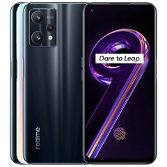 Realme 9 Pro 128GB 8GB RAM RMX3472 (FACTORY UNLOCKED) 6.6″ 64MP (Global)