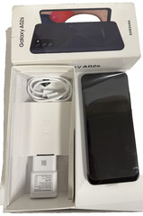 Samsung Galaxy A02s /32GB-SM-A025V , Verizon Wireless ONLY Cell Phone -Open Box