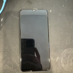 SAMSUNG GALAXY SM-A205U FOR PARTS Only.