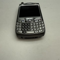 Palm Treo 700w Smartphone – Verizon Wireless – As Is – No Battery
