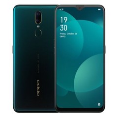 OPPO F11 6.53″ 4G LTE 4GB RAM 128GB ROM 48.0MP Android Smartphone