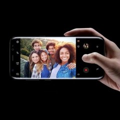 Samsung Galaxy S8 64GB 4G AT&T T-Mobile SM-G950U(GSM+CDMA) Unlocked New Sealed