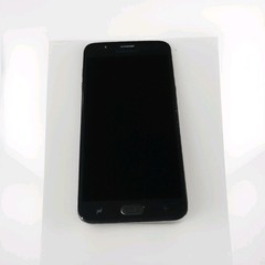 Samsung Galaxy J7 (SM-J737U) – 32GB -Unlocked – black