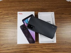 New Open Box TCL Ion X T430W 32GB Black T-mobile Only ​