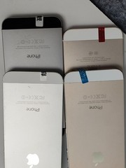 GOOD – Apple iPhone 5s – 16GB/32GB/64GB – Gray Silver Gold Unlocked 4G iOS 12