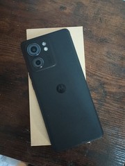 Motorola Edge 2023 256GB 6.6″ Eclipse Black- Boost Mobile Locked- Excellent