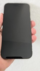Apple iPhone 14 Pro – 256 GB – Space Black (Unlocked),reset, cracked screen