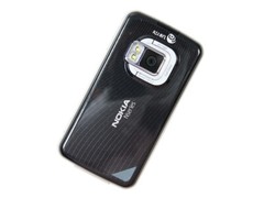 Original Nokia N96 Wi-Fi 16GB 5MP JAVA MP3 Mobile Phone-Unlocked GSM 2G/HSPA 3G