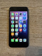 Apple iPhone SE (2nd Gen) 64GB Black Factory Unlocked Dual SIM eSIM