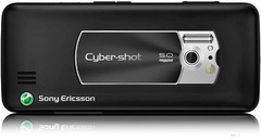 Unlocked Sony Ericsson C901 Original Phone 3G HSDPA 900 / 2100 Bluetooh