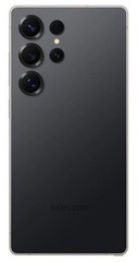 Samsung Galaxy S25 Ultra 5G SM-S938B/DS 1TB 12GB AI (Global) Unlocked (Black)