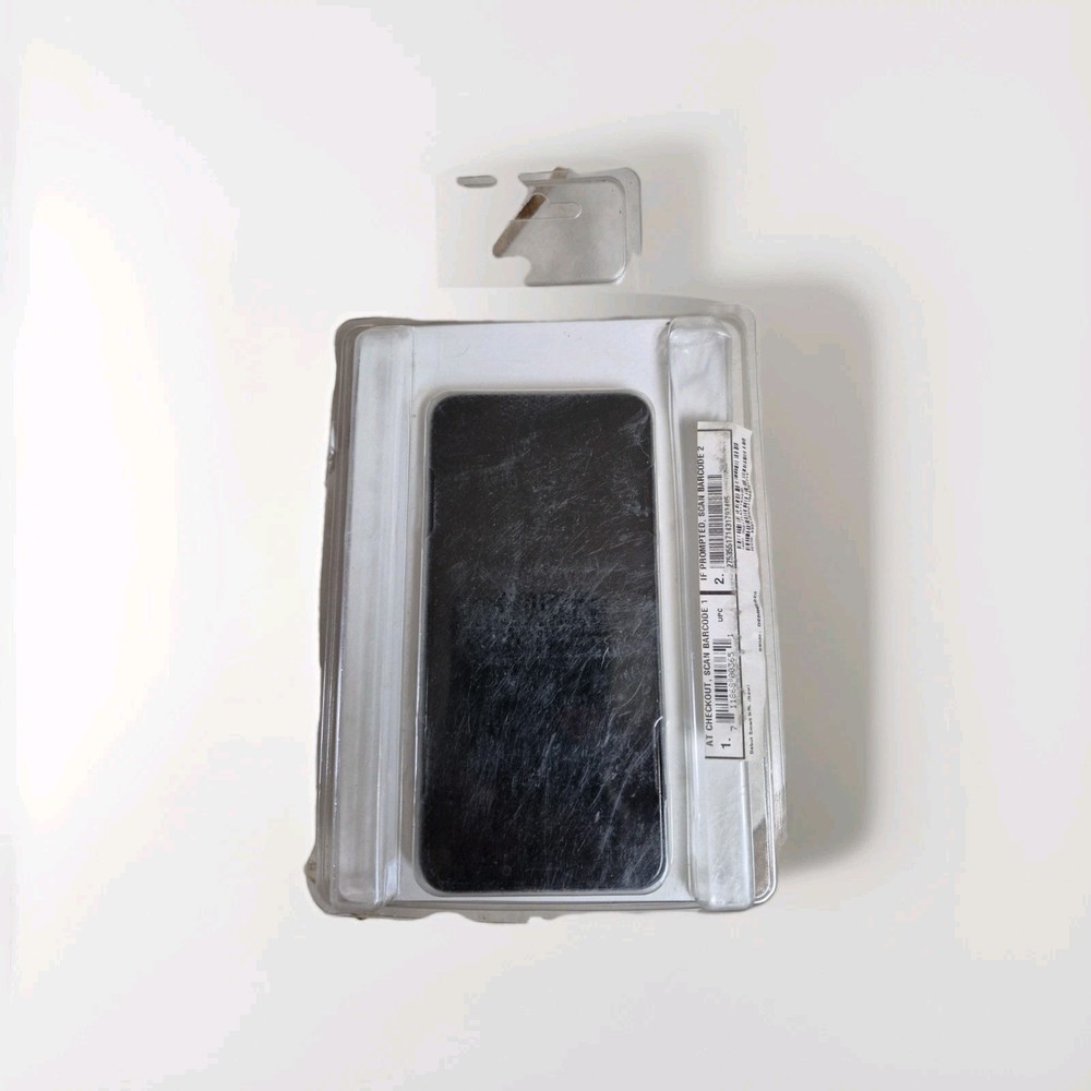 Cricket Debut Smart – 32GB – Green Frost – SL101AE